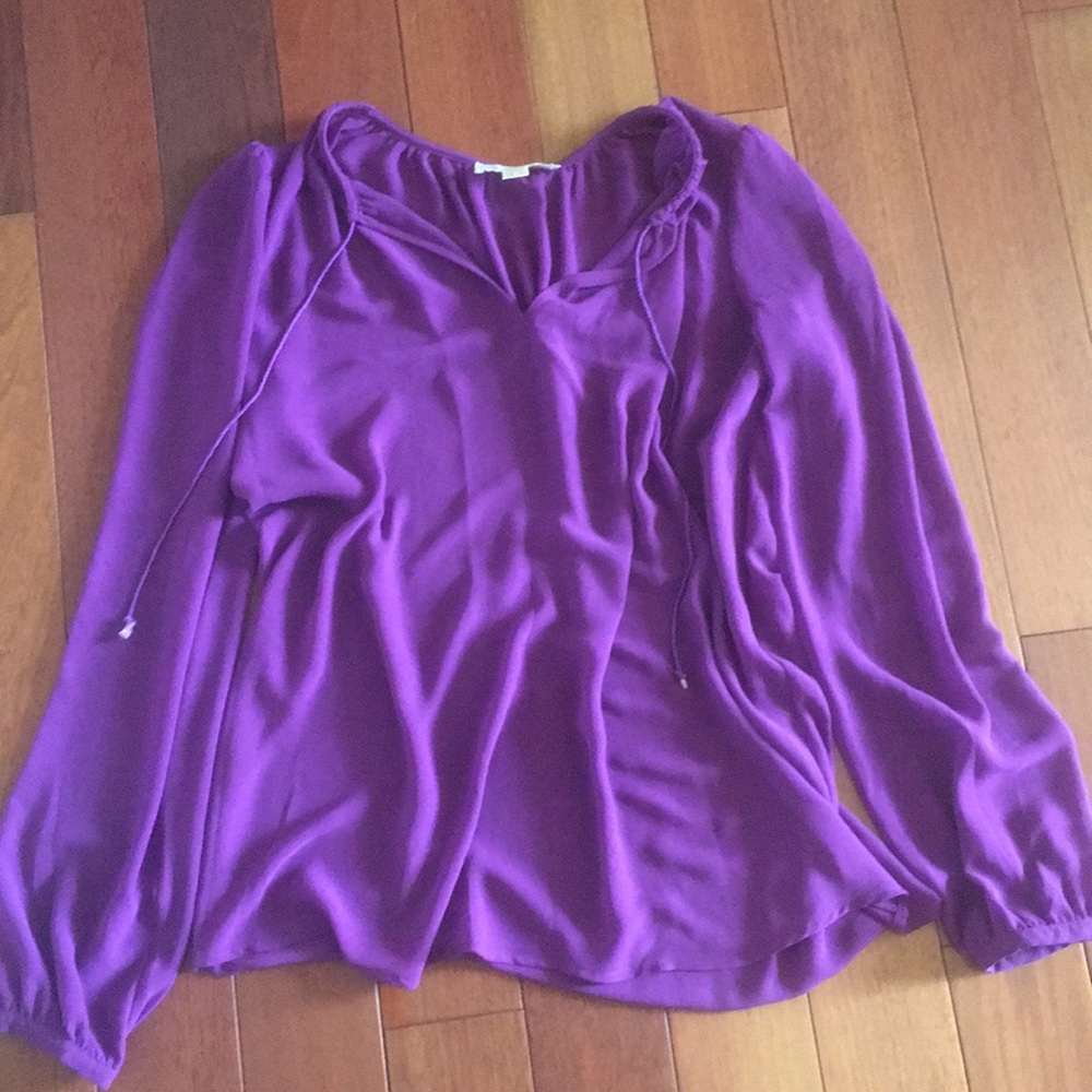 Michael kors blouse